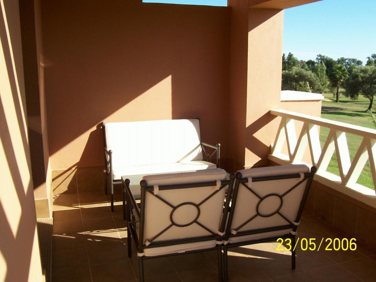 Isla Canela Golf Apartment Exterior foto