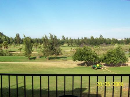 Isla Canela Golf Apartment Exterior foto