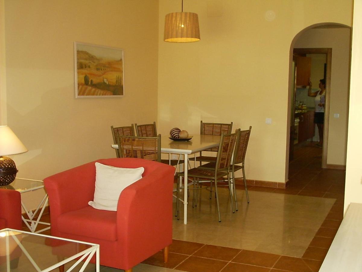 Isla Canela Golf Apartment Exterior foto
