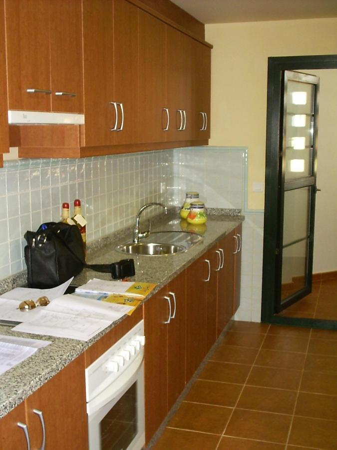 Isla Canela Golf Apartment Exterior foto